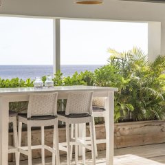Modern Apartment in Pietermaai Near Sea in Willemstad, Curacao from 195$, photos, reviews - zenhotels.com photo 16
