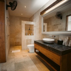Aqua Nusa - Boutique Lembongan Villas - Bild 9