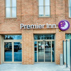 Premier Inn Wiesbaden City Centre - Bild 1