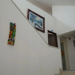 Casa Hotel Quinta Real thumbnail 12