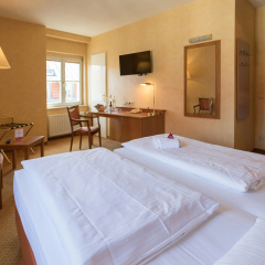 Martas Hotel Albrechtshof - Bild 5