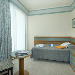 Hotel Exagon Park - Bild 7