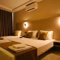 Bonnie City Hotel - Bild 7