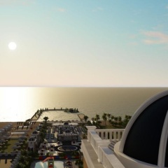 Serenity Queen Hotel - Bild 25
