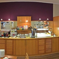 City Partner Hotel Central Wuppertal - Bild 20