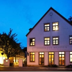 Fährhaus Meißen B&b - Bild 1