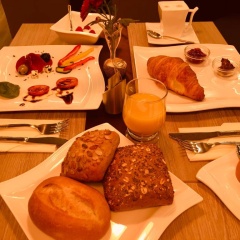 Hotel Glinde - Bild 5