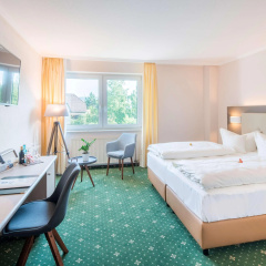 Best Western Hotel Am Papenberg - Bild 7