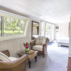 Wavi Island -Villas in Savusavu, Fiji from 462$, photos, reviews - zenhotels.com photo 2