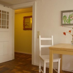 Ferienwohnung Fesenfeld Bremen Steintorviertel - Bild 3