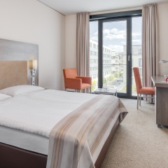 IntercityHotel Dresden - Bild 3