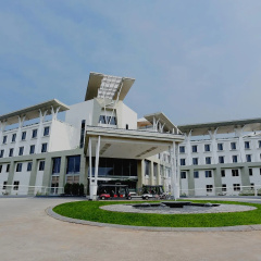 The Royale Krakatau Hotel thumbnail 41