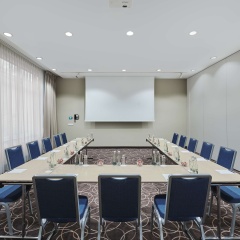 Radisson Blu Sobieski Hotel - Bild 22