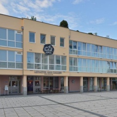 Arthotel Ana Gallery - Bild 1