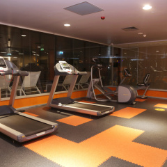 Doubletree by Hilton Istanbul Umraniye - Bild 26