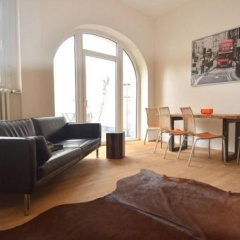 Wohnen am Kulturspeicher - Bild 3