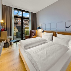 unique by ATLANTIC Hotels Bremen - Bild 3
