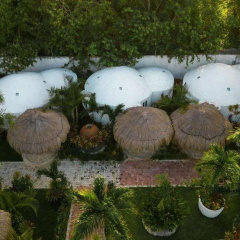 Tsaakik Jungle Hotel & Spa - Bild 4