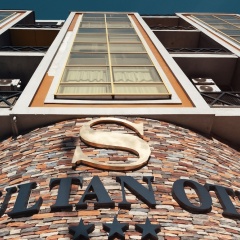 By Sultan Otel - Bild 21