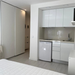 Apartamentos Goya 75 - Bild 12