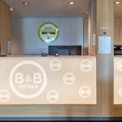 B&B Hotel Erlangen-Süd - Bild 2
