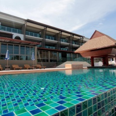 Maikhao Palm Beach Resort - Bild 4
