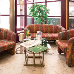 Pilvax Hotel Budapest - Bild 16