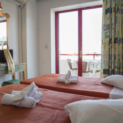 Erato Studios & Apartments thumbnail 4