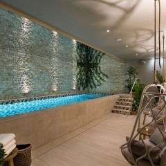 Hotel & Spa Royal Madeleine - Bild 21