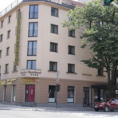 Spacious Serviced Apartment - Free Parking - Breakfast in Sarajevo, Bosnia and Herzegovina from 95$, photos, reviews - zenhotels.com photo 9