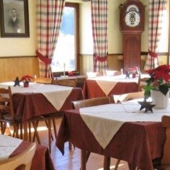 Gasthaus Pension Donishäusle - Bild 16