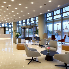 Eurostars Torre Sevilla - Bild 30