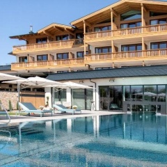 Laschenskyhof Hotel & Spa - Bild 21