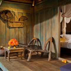 Bambu Indah Villa - Bild 6