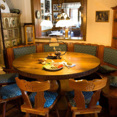 Hotel Bärenstüberl - Bild 19