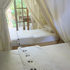 Villa Boreh Beach Resort and Spa - Bild 1