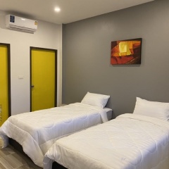 N&N House Laem Hin (Adults Only) - Bild 6