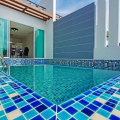 Kata Horizon Villa A2 - 4 Bedrooms - Bild 11