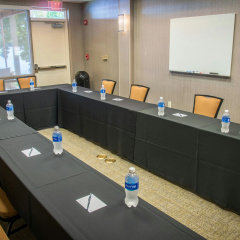 SpringHill Suites by Marriott Miami Airport South Blue Lagoon Area - Bild 21
