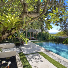 Villa Champa - Bild 8