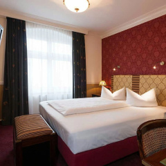Myer's Hotel Berlin - Bild 4