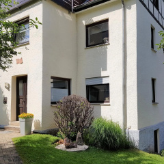Ferienwohnung Königsquellenpark - Bild 1