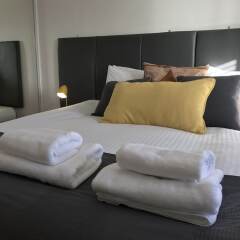 Отель St Andrews Square Apartments Великобритания, Глазго - отзывы, цены и фото номеров - забронировать отель St Andrews Square Apartments онлайн фото 32