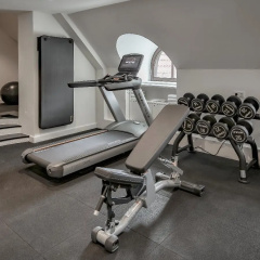 Platzl Hotel - Bild 20