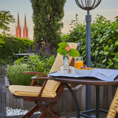 Hotel Nassauer Hof - Bild 25