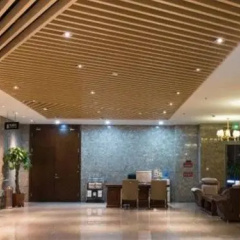 Zibo Sunshine Coast Hotel photo 4