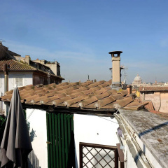 Appartamento Coronari thumbnail 1