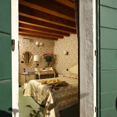 Hotel Gorizia A La Valigia - Bild 11
