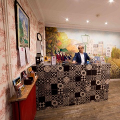 Hotel Regyn's Montmartre - Bild 13
