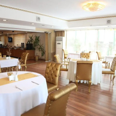 Golden Boutique Hotel - Bild 12